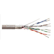 cat6 CCA patch cords Lan cable UTP FTP SFTP